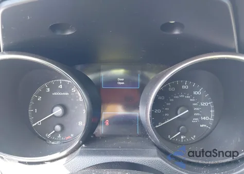 2019 Subaru Outback 2.5I Limited from USA, damaged, VIN 4S4BSANC2K3361545